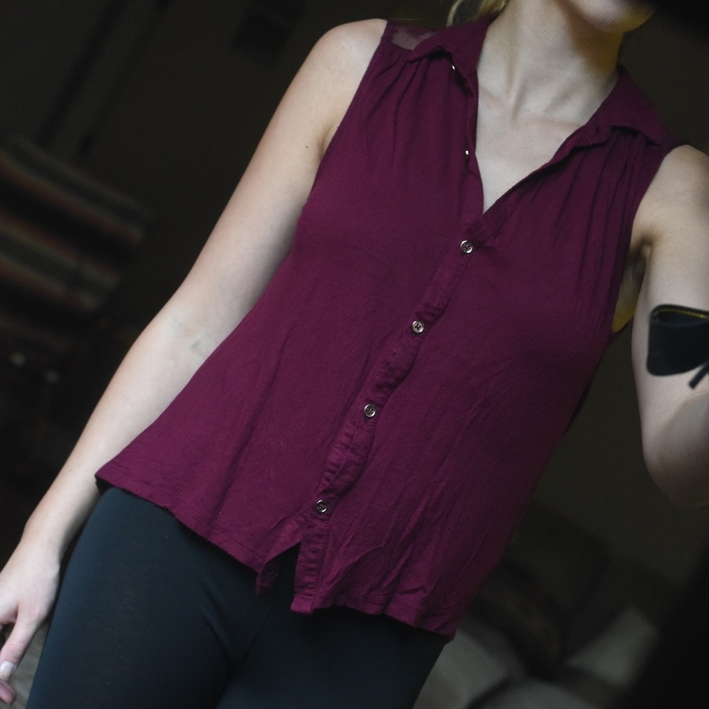 Tank top